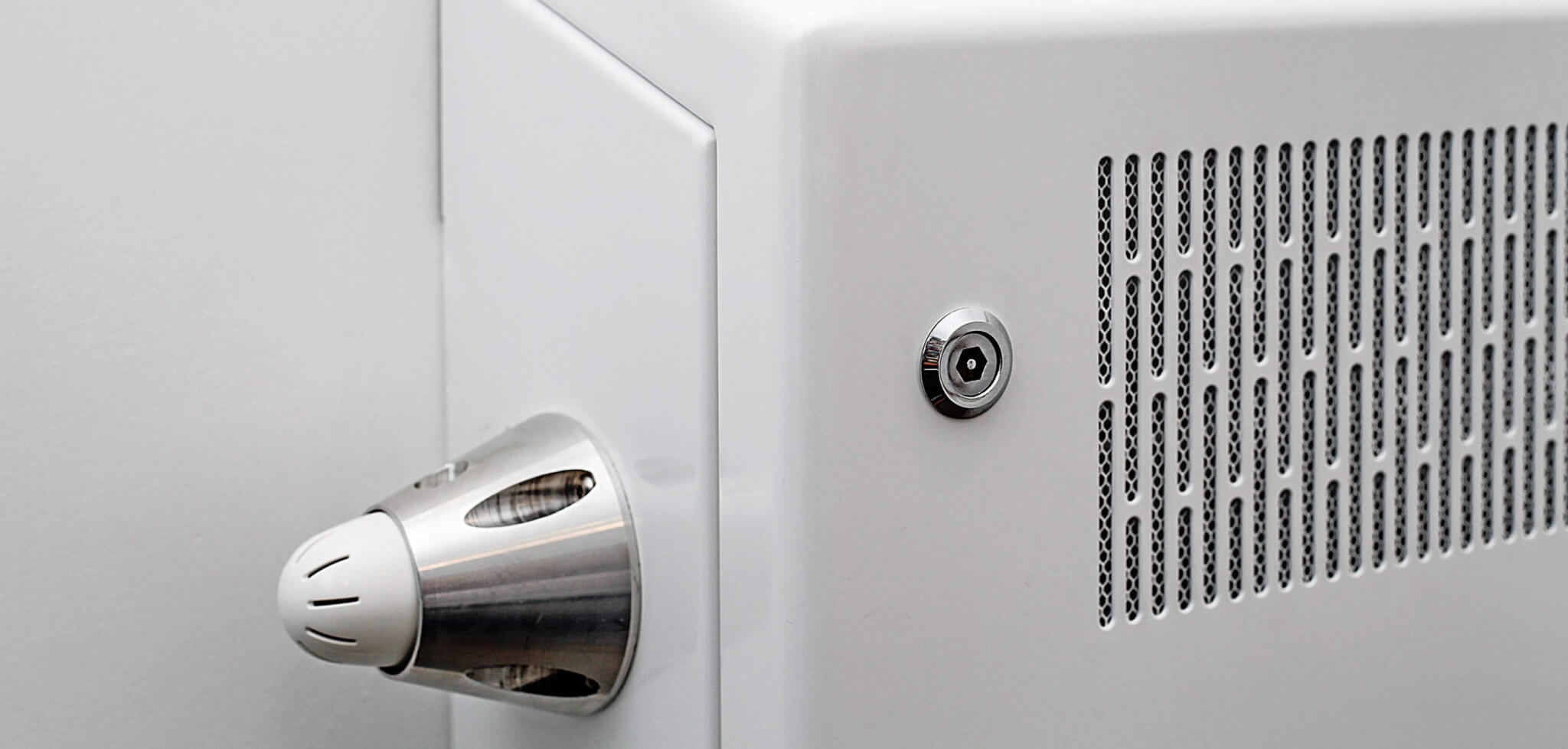 Anti Ligature Radiator Guards and Covers for Mental Health Premises